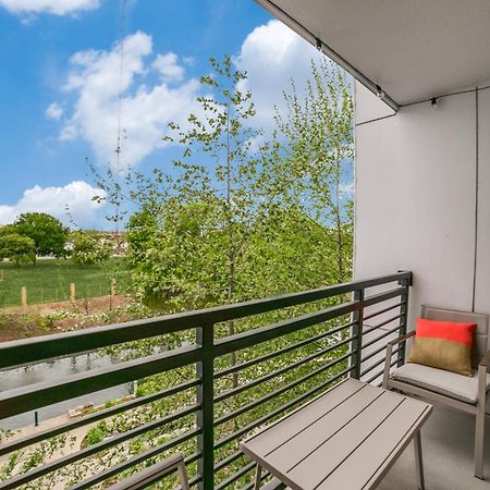 Downtown Apartment With Riverwalk Views Free Parking Pet Friendly Centrally Located On The Riverwalk San Antonio Buitenkant foto